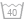 wasbaar tot 40°