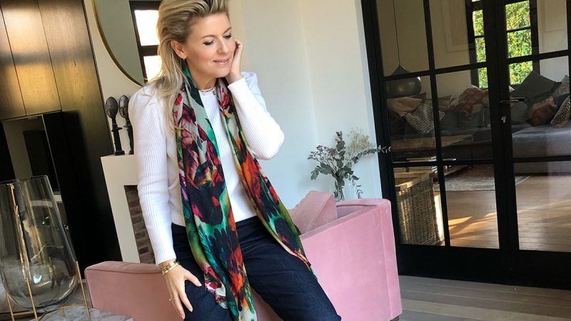 De keyieces de Lonneke methode