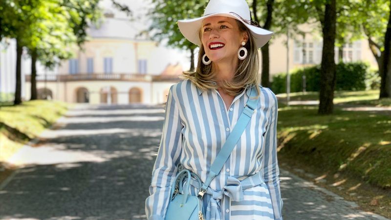 Enjoy Summer: een heerlijke zomerdag met Nicole