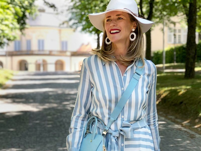 Enjoy Summer: een heerlijke zomerdag met Nicole