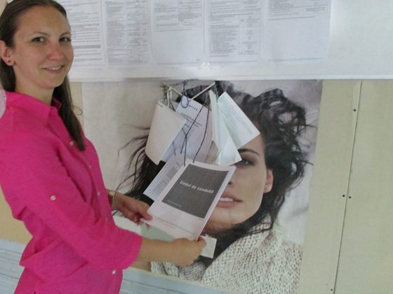 Over duurzaamheid: 5 vragen aan Patrizia Strupp