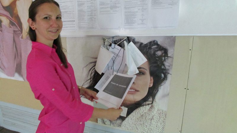 Over duurzaamheid: 5 vragen aan Patrizia Strupp