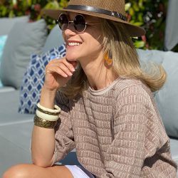 Enjoy Summer: een dag in de hangmat met Nicole