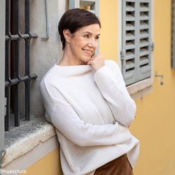 cashmere basics