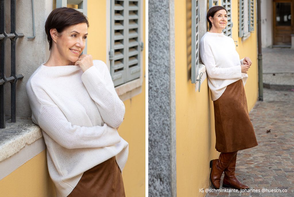 Cashmere basics