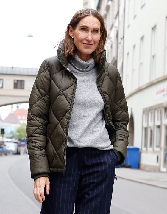 Annette Weber: breimode-trends: de coltrui