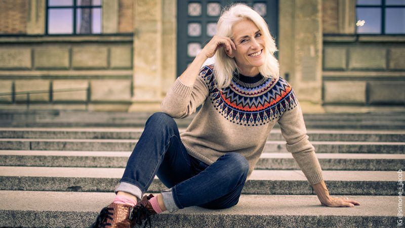 unique cashmere prints