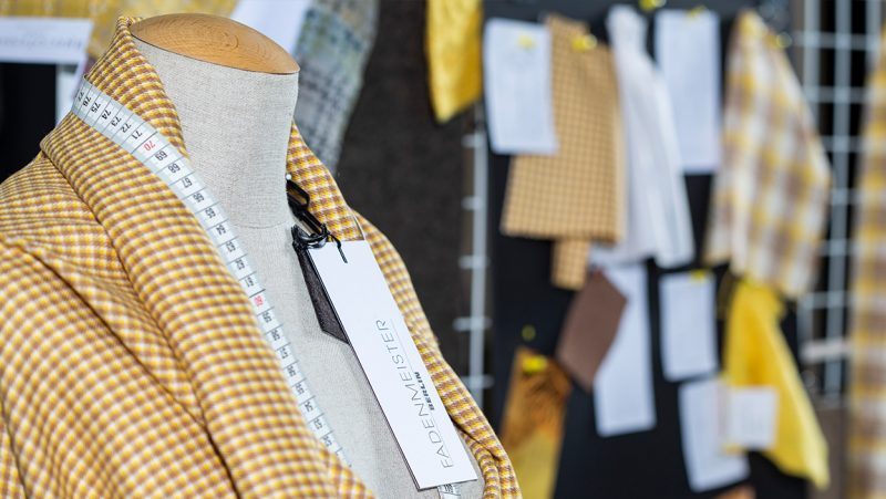 brand-Story FADENMEISTER BERLIN