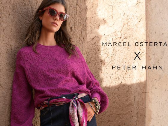 Brand-Story MARCEL OSTERTAG