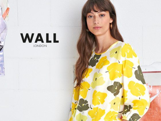 Brand-Story WALL LONDON