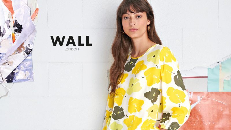 Brand-Story WALL LONDON