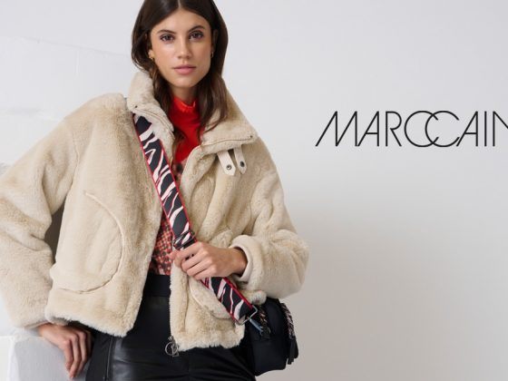 Brand-Story MARC CAIN: