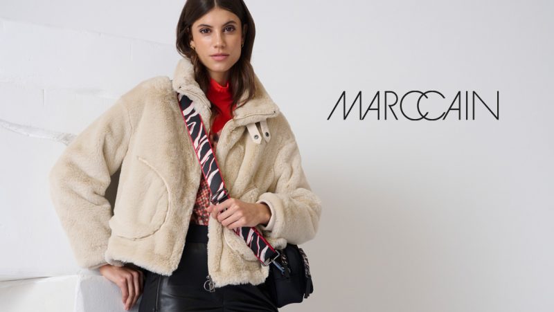 Brand-Story MARC CAIN: