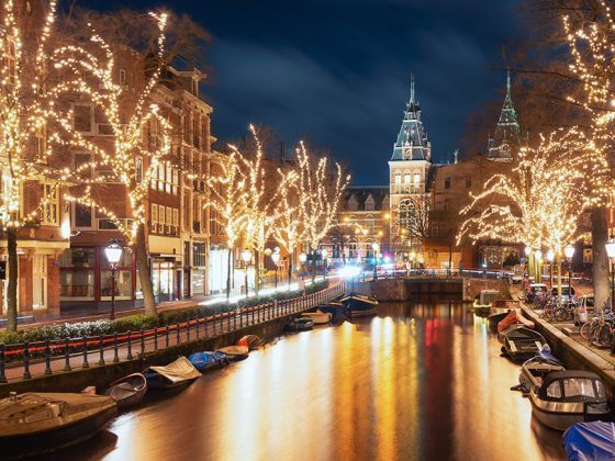 Top 10 mooiste kerstmarkten van Nederland