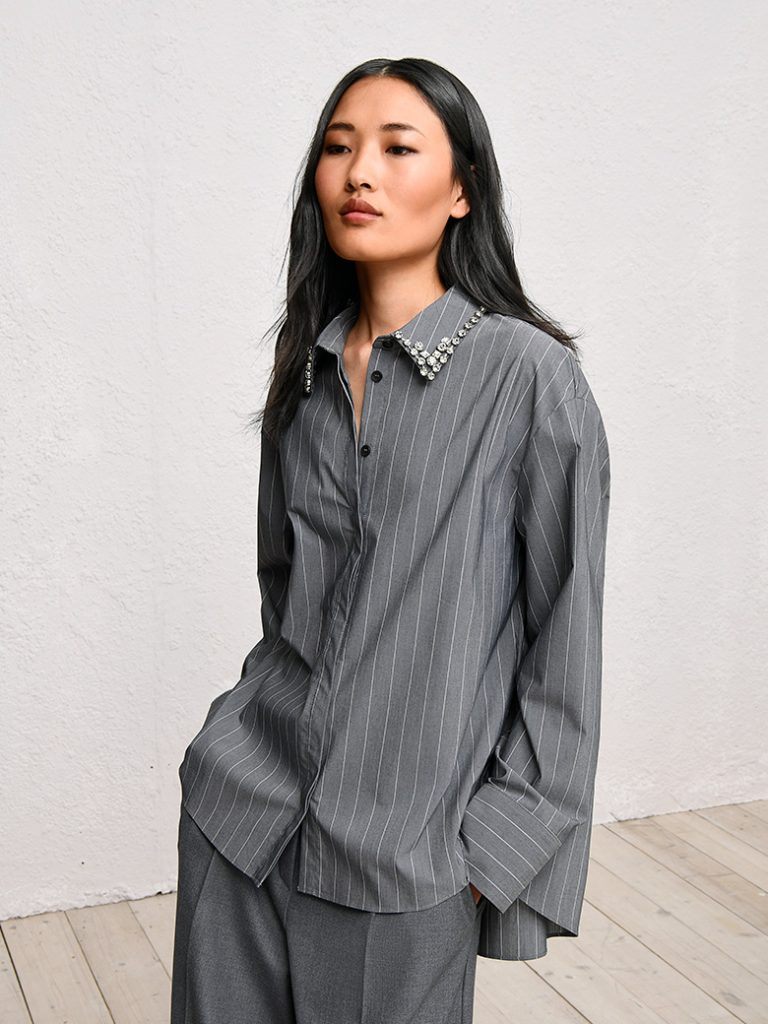Dresscode Business Casual - Beispiellook 2
