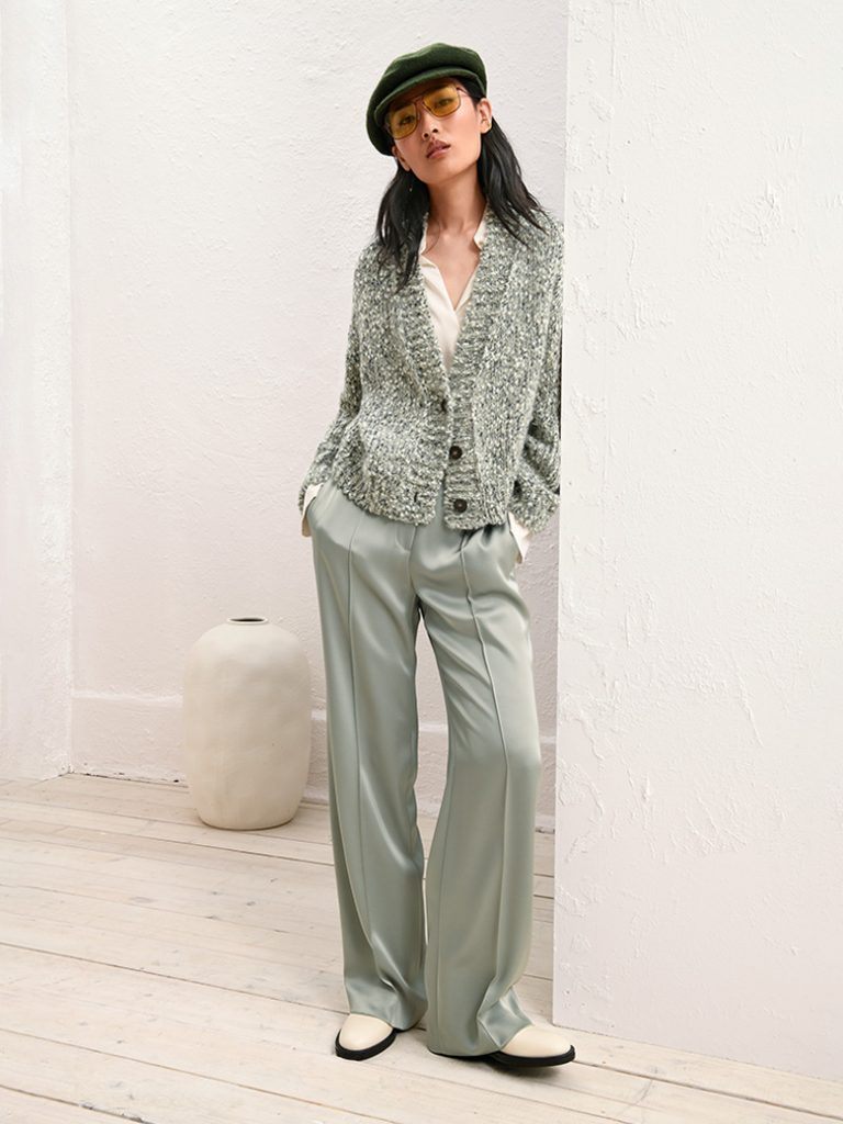 Dresscode Casual - Beispiellook 3