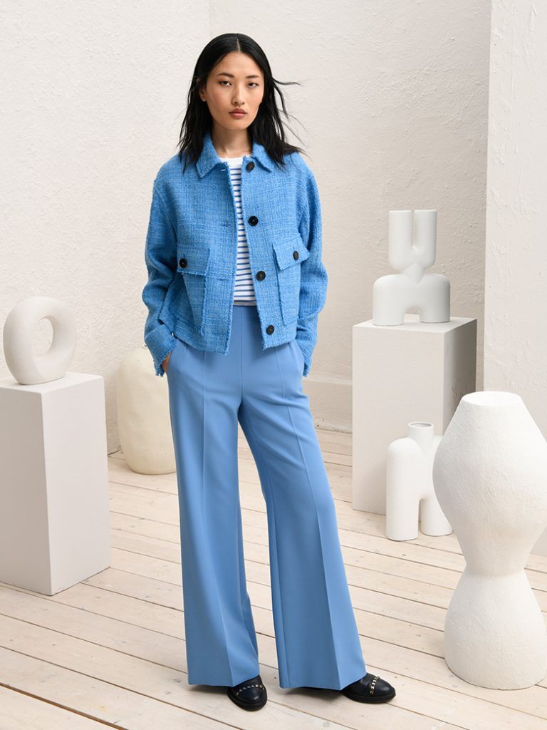 Dresscode Morning Dress - Beispiellook 1