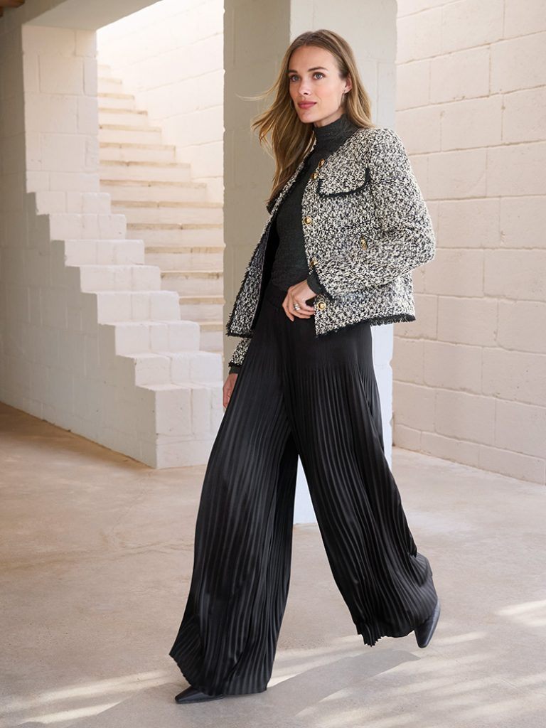 Dresscode Morning Dress - Beispiellook 2