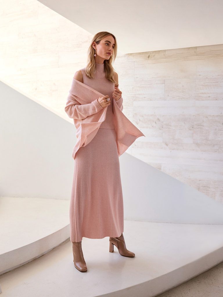 Dresscode Morning Dress - Beispiellook 3