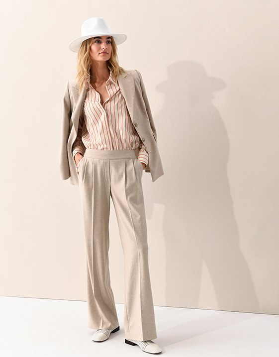 Feestelijke outfits in de zomer - look 3