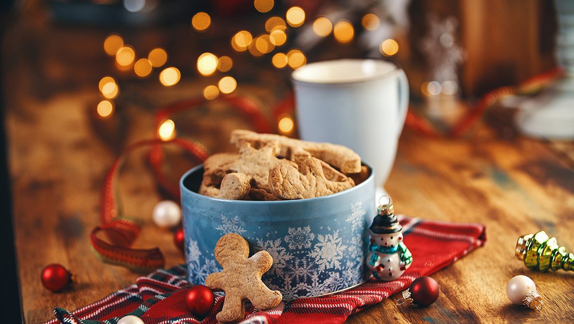 prettige kerstdagen