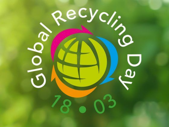 Global Recycling Day