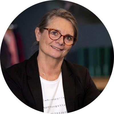 Internationale Vrouwendag 2022: Statement van Inge Dam