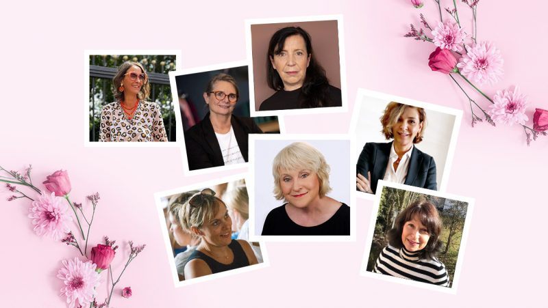 Internationale Vrouwendag 2022: Statements