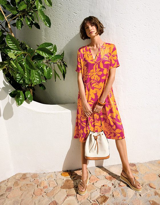 De keylooks van de maand maart – look 4