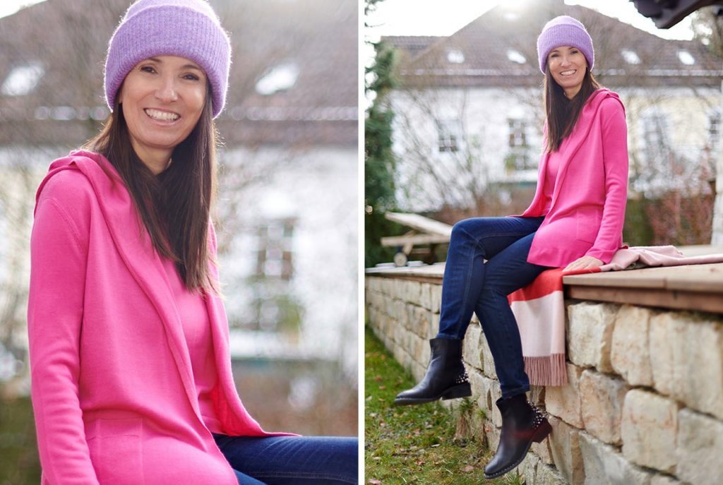 Kleur- en stijladvies: Rood voor wintertypes