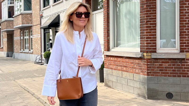Lonneke: Tassen als praktisch en stijlvol sleutelstuk van je outfit
