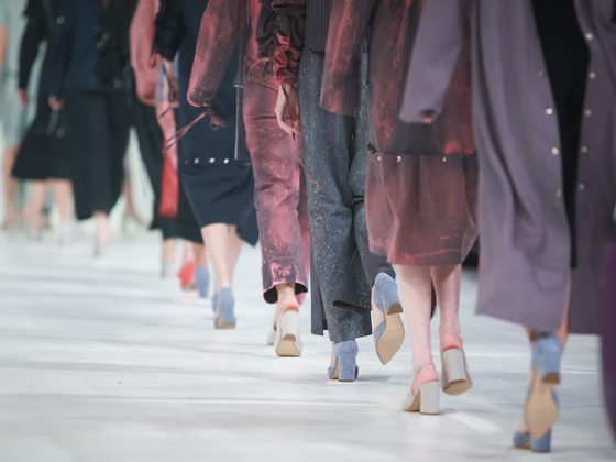 Runway Trends 2019
