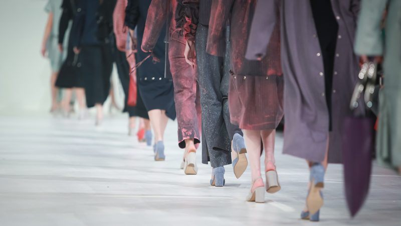 Runway Trends 2019