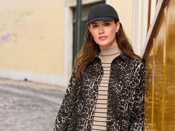 Prints en Muster combineren