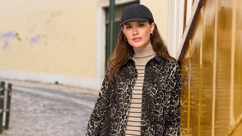 Prints en Muster combineren