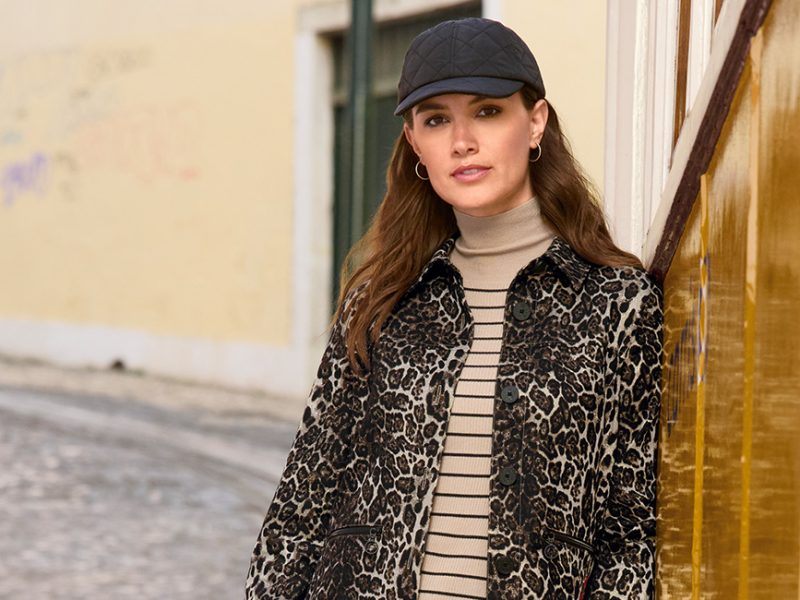 Prints en Muster combineren