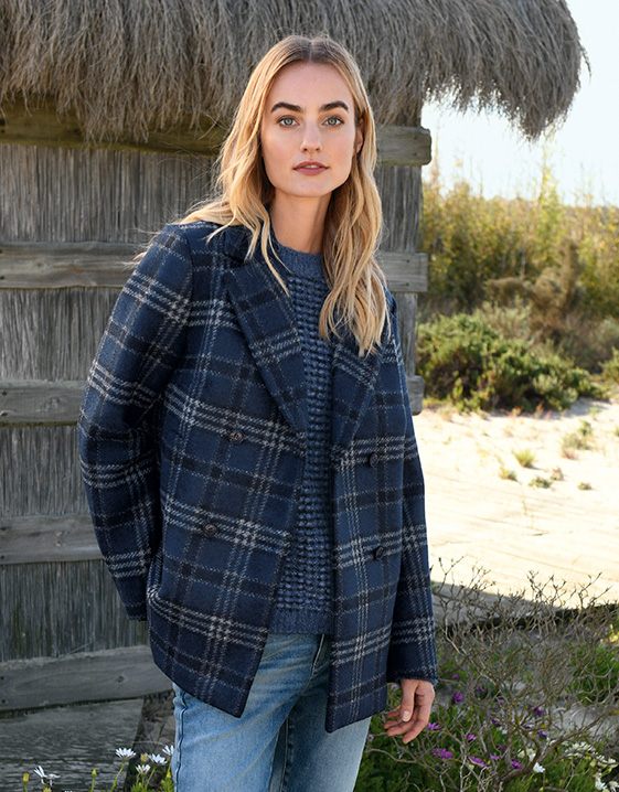 Prints en Muster combineren - Look 3