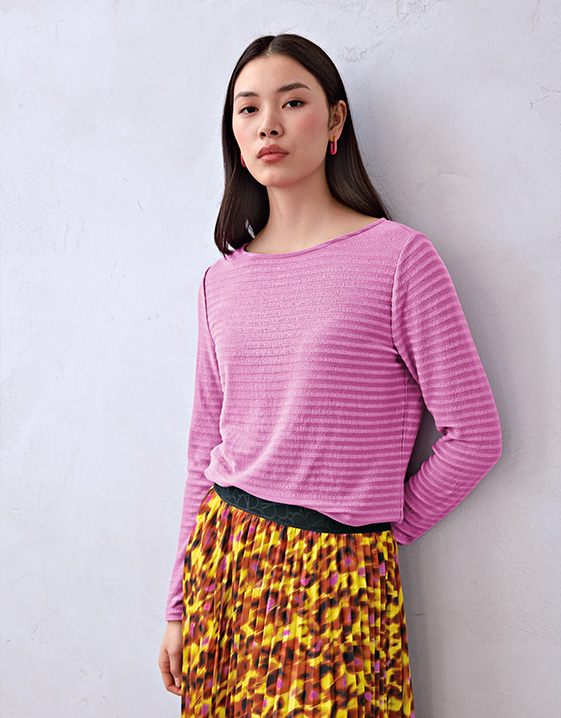 Prints en Muster combineren - Look 5