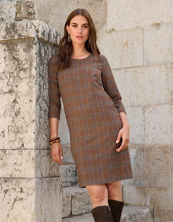 Prints en Muster combineren - Look 9