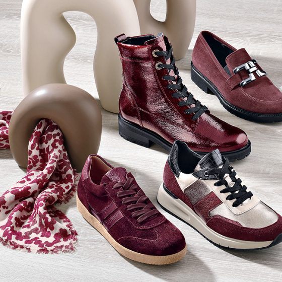 Schoenenadvies: How vindt u de perfecte schoenen?