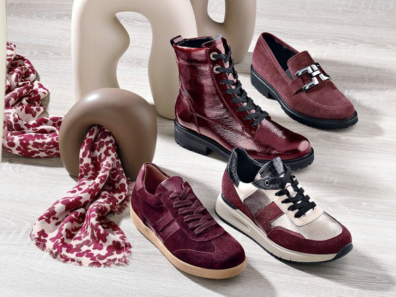 Schoenenadvies: How vindt u de perfecte schoenen?