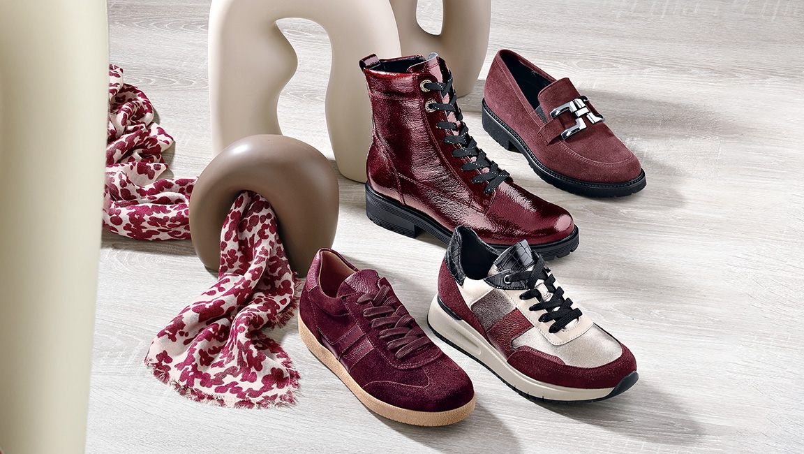 Schoenenadvies: How vindt u de perfecte schoenen?