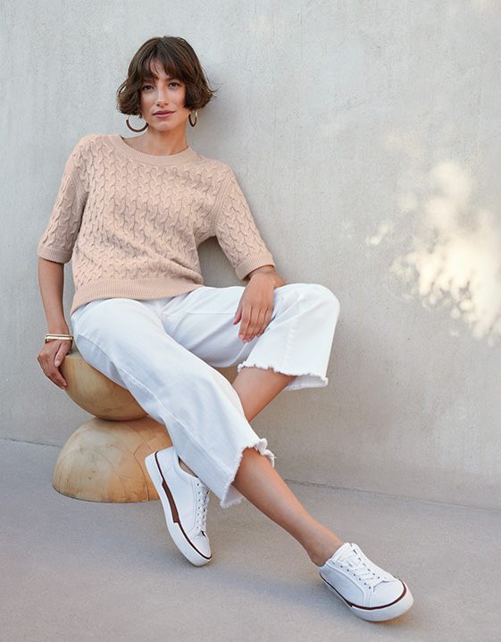 Schoenenadvies: How vindt u de perfecte sneaker?