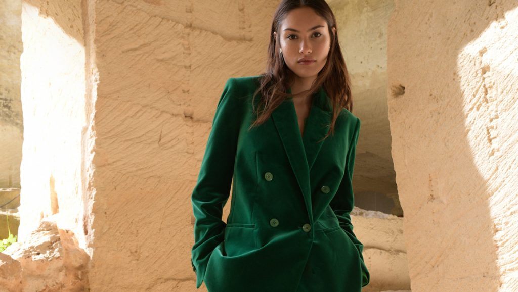 Season of Style: De outfits uit onze seizoensvideo