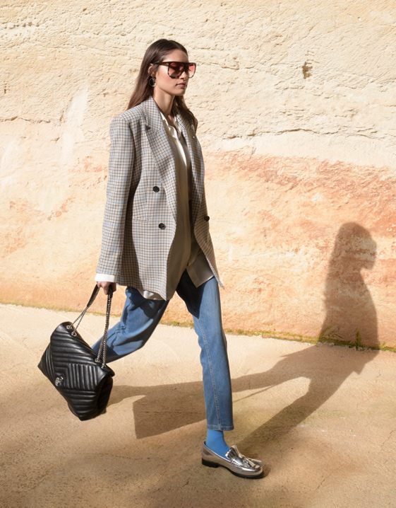 Season of Style: De outfits uit onze seizoensvideo: Look 10