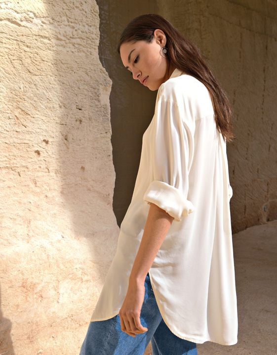 Season of Style: De outfits uit onze seizoensvideo: Look 11