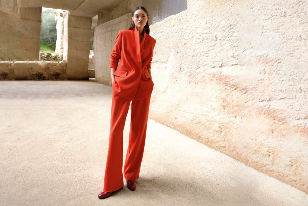 Season of Style: De outfits uit onze seizoensvideo: Look 12
