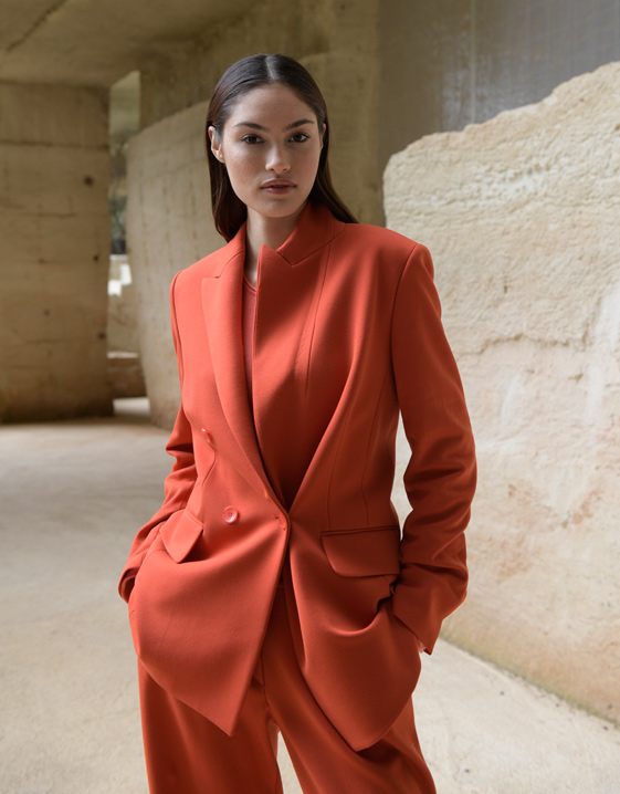 Season of Style: De outfits uit onze seizoensvideo: Look 13