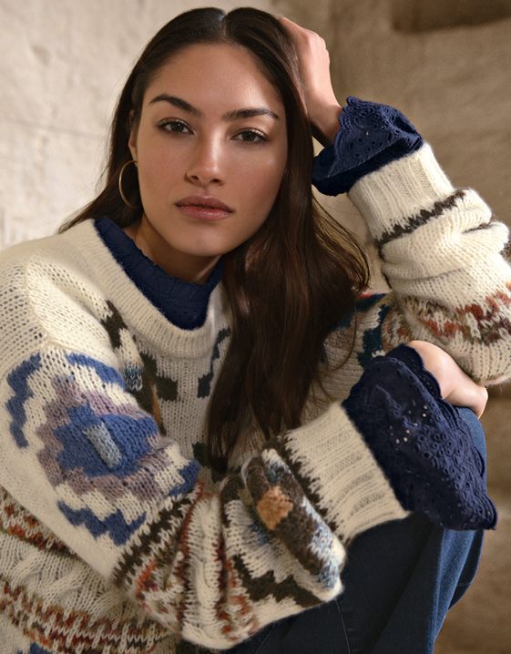 Season of Style: De outfits uit onze seizoensvideo: Look 14