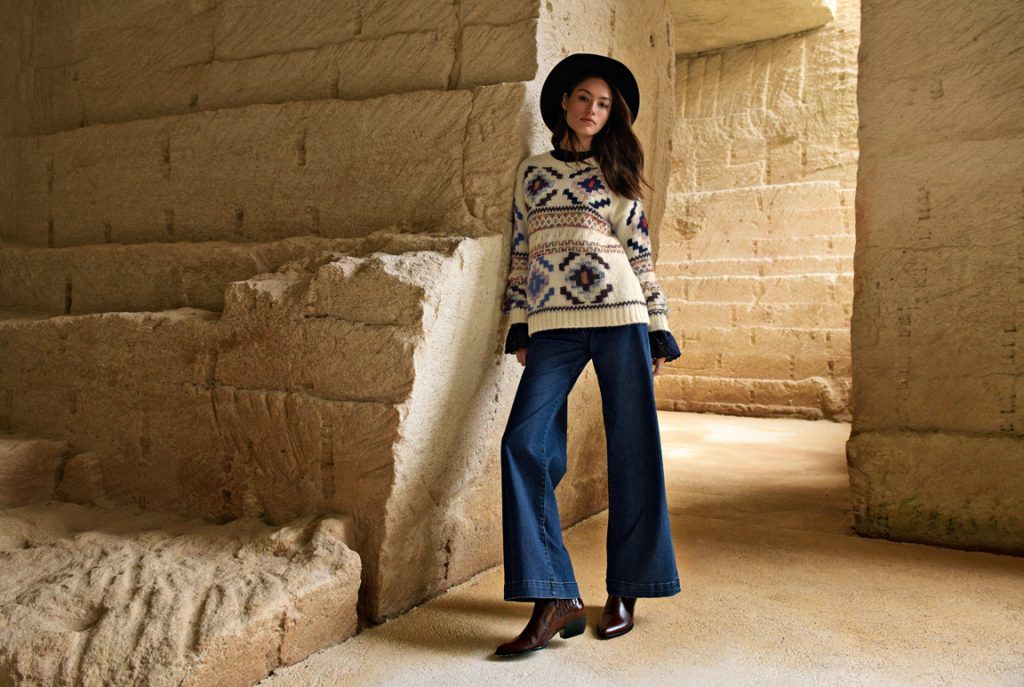Season of Style: De outfits uit onze seizoensvideo: Look 15